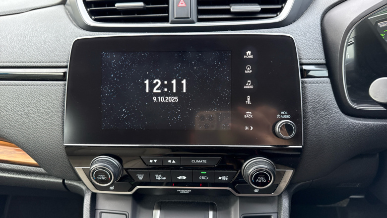 Honda CR-V 2.0 i-MMD Hybrid EX 5dr eCVT Hybrid Estate